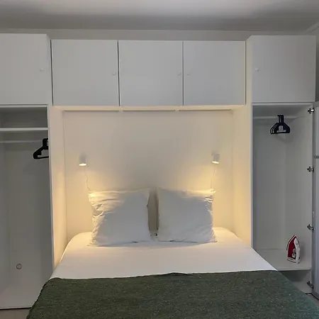 Lejlighed Centre, Annecy