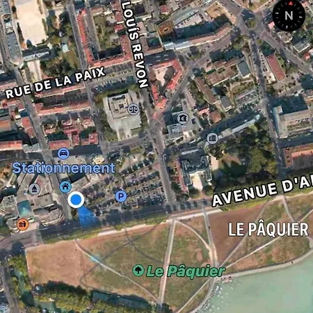 Centre,
