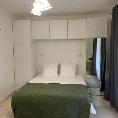 Centre, Apartment *
